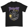 Kvelertak - "Fire King Owl" - T-Shirt