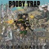 Booby Trap ‎– "Overloaded" - CD