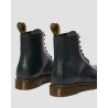 Dr.Martens Boots 1460 Navy Blue Smooth Leather