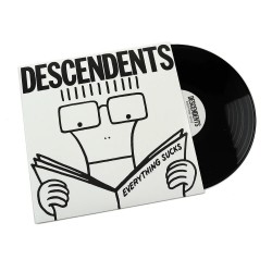 Descendents - "Everything Sucks" - Vinyl LP