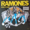 Ramones - "Road To Ruin" - LP (Remastered 2019)