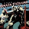 Brain Failure - "American Dreamer" - CD