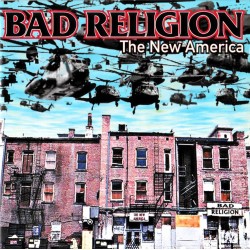 Bad Religion - "New...