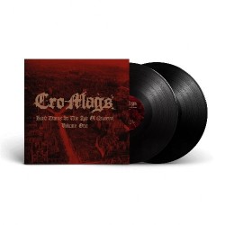 Cro-Mags - "Hard Times In...