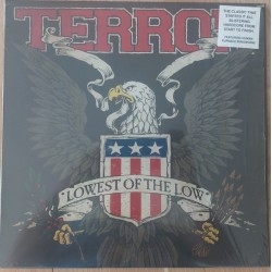 Terror - "Lowest Of The...