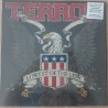 Terror - "Lowest Of The Low" - LP Vinyl (Reissue - Blue Vinyl)