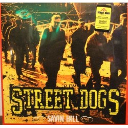 Street Dogs - "Savin Hill"...