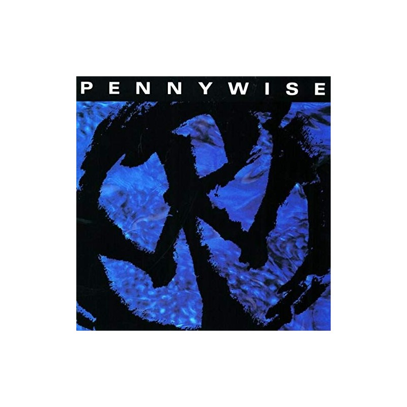 Pennywise - "Pennywise" - LP