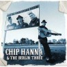 Chip Hanna & The Berlin Three - "S/T" - 14,50