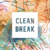 Clean Break - "S/T" - CD