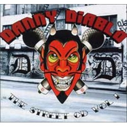 Danny Diablo - "The Street...