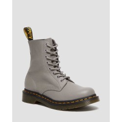 Dr.Martens 1460 Pascal Virginia Grey Leather