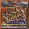 Dog Eat Dog ‎– "Play Games" - CD