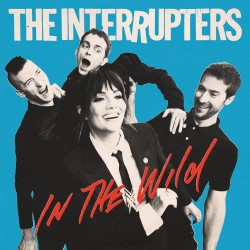 Interrupters, The - "In The...