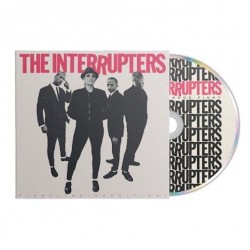 Interrupters, The - "Fight...