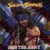 Suicidal Tendencies - "Join The Army" - LP Vinyl