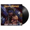 Suicidal Tendencies - "Join The Army" - LP Vinyl