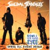 Suicidal Tendencies - "Still Cyco After All These Years" - LP (2013 Reissue)