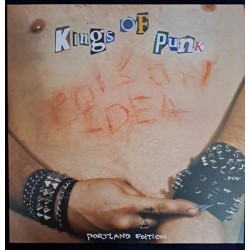 Poison Idea - "Kings Of...