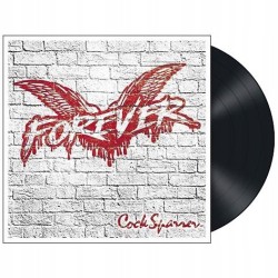 Cock Sparrer - "Forever" - LP