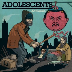 Adolescents - "La...