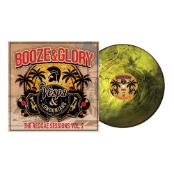 Booze & Glory - "The Reggae...