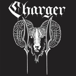 Charger - "Charger" - Vinyl...