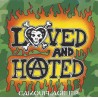 Loved And Hated ‎– "Camouflage E.P." - CD