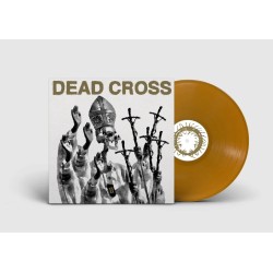 Dead Cross - " II " - LP...