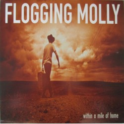 Flogging Molly - "Within A...