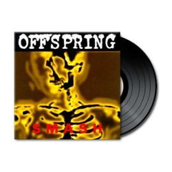 Offspring, The - "Smash" - LP