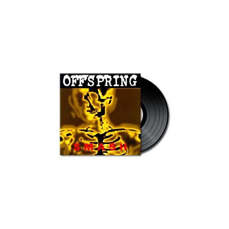 Offspring, The - "Smash" - LP