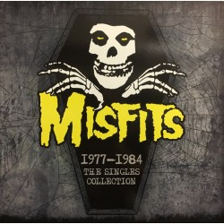 Misfits - "1977-1984 The...