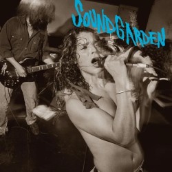 Soundgarden - "Screaming Life/Fopp" - 2x Vinyl