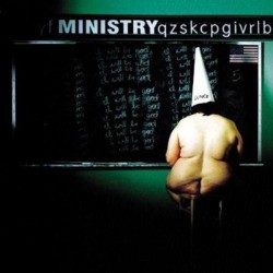 Ministry - "Dark Side Of...