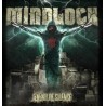 Mindlock ‎– "Enemy Of Silence" - CD