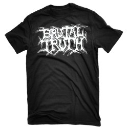 Brutal Truth - "Logo" -...