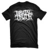 Brutal Truth - "Logo" - T-Shirt