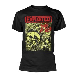 Exploited, The - "Punk's...