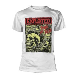 Exploited, The - "Punk's...