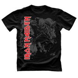 Iron Maiden - "Hi Contrast...