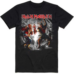 Iron Maiden - "Trooper...