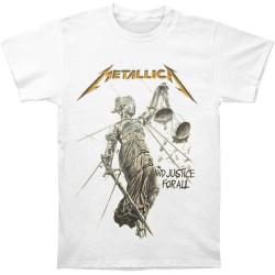 Metallica - "And Justice...