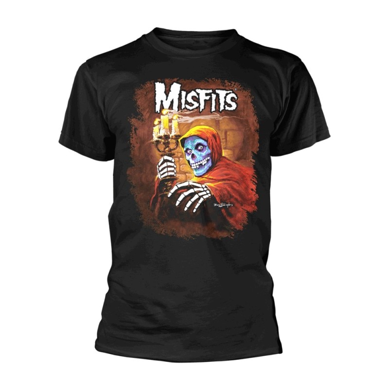 Misfits - "American Psycho" - T-Shirt