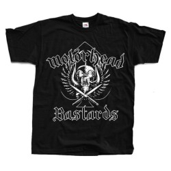Motörhead - "Bastards" -...