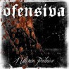 Ofensiva ‎– "A Ultima Palavra" - CD