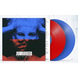 Junkbreed - "Music For Cool...