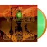 Quartet Of Woah, The - "Ultrabomb" - 2xLP (Green/Orange VinyL)