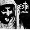 Besta - "Herege" - 10" Vinyl