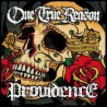 One True Reason & Providence ‎– "Kings Can Fall" - CD